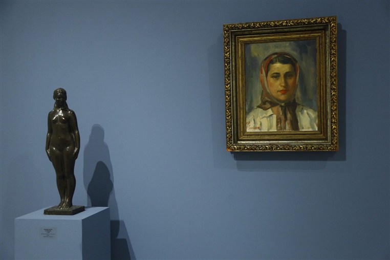 Art From Lebanon